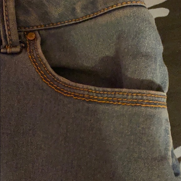 Women’s size 18W shorts - Picture 5 of 5